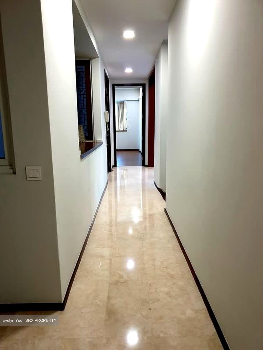 Country Park Condominium (D16), Condominium #554166881